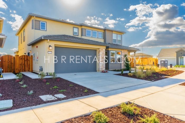 HBR Rentals