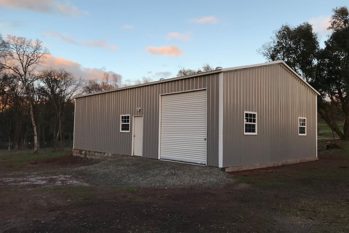 HC HEILMAN CONCRETE CONSTRUCTION