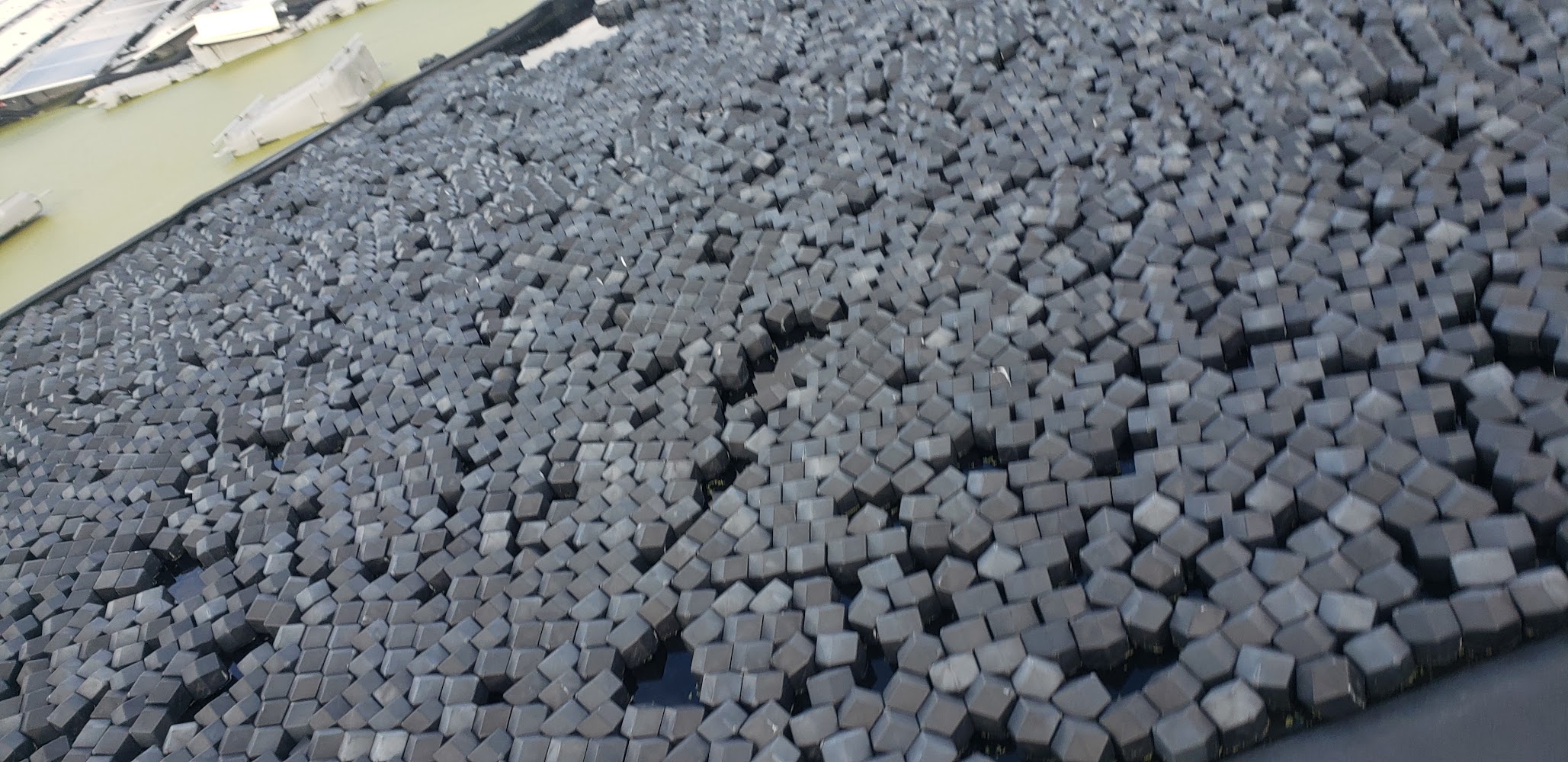 Healdburg WWTP — Water Treatment in Healdsburg, CA