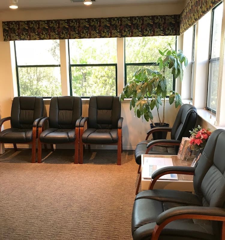 Healdsburg Dental Spa and FASTBRACES