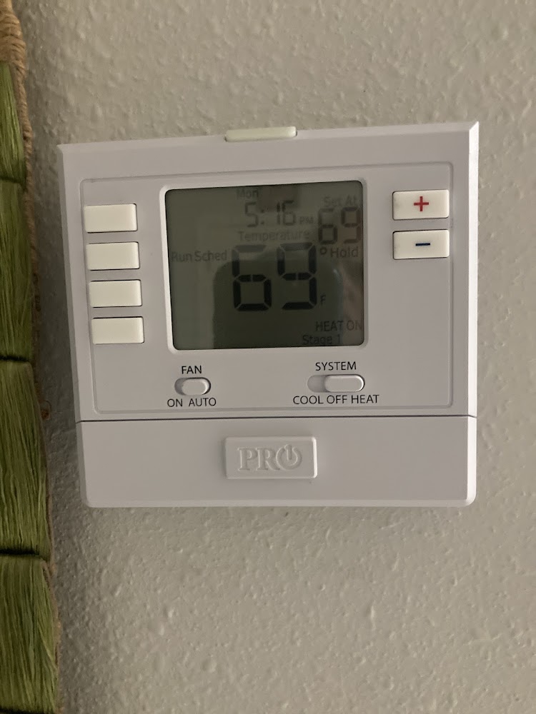 Heating And Air Experts