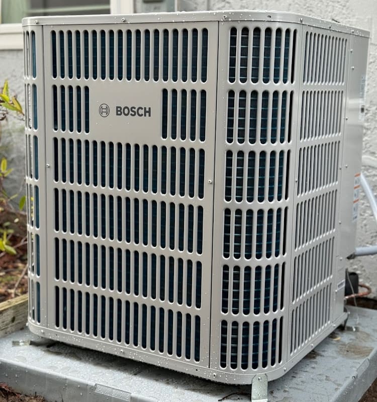 Heco Heating and Air Conditioning