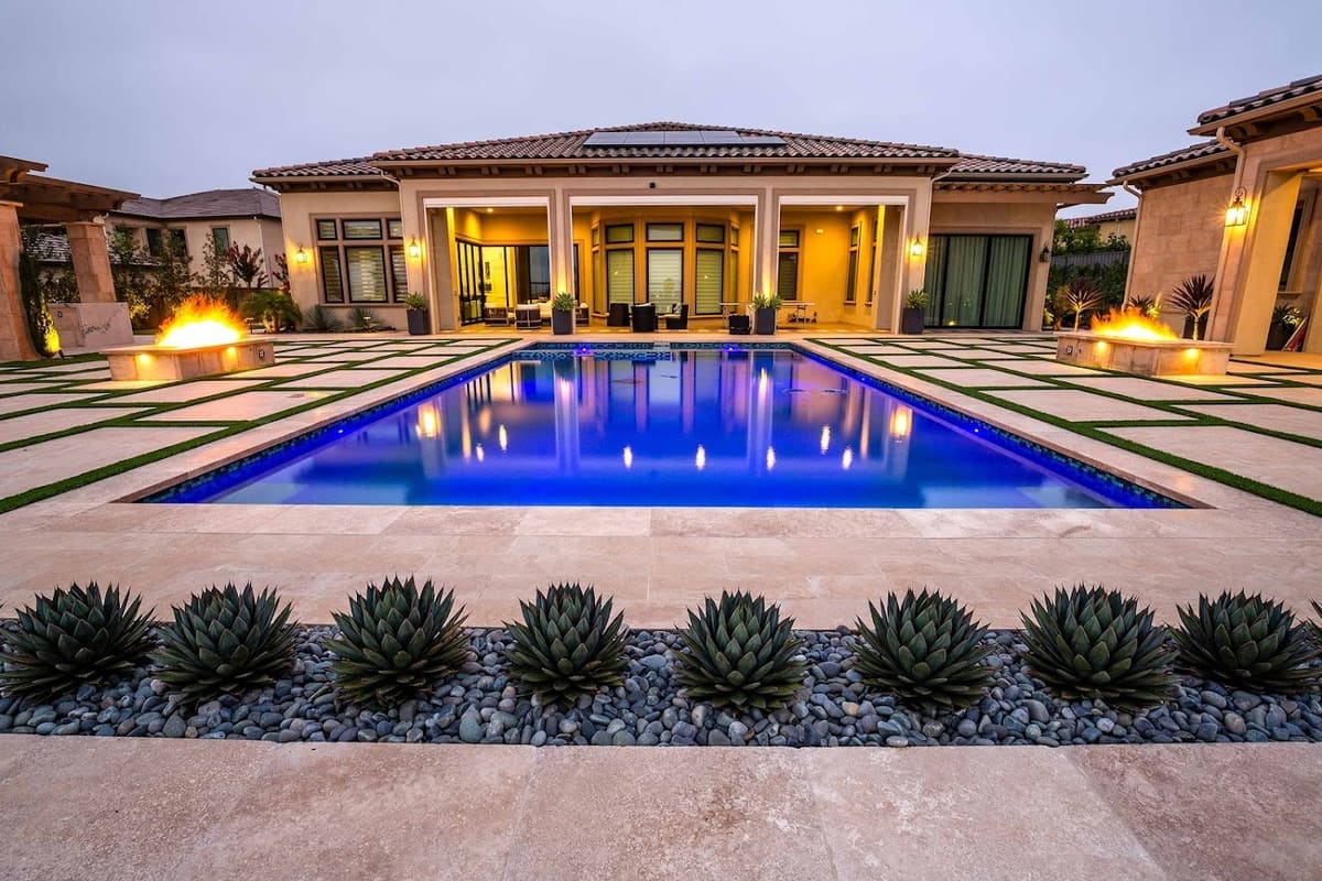 Helping Hand Landscape Design