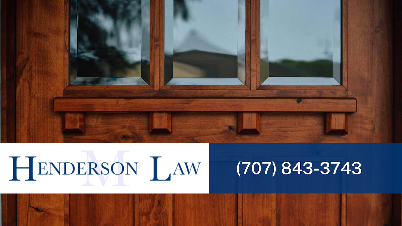 Henderson Law