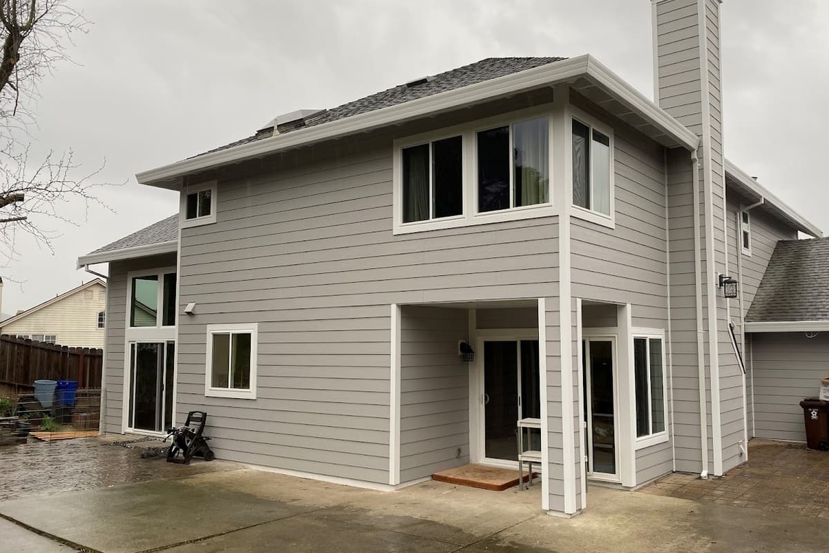Heritage Exteriors Windows And Siding