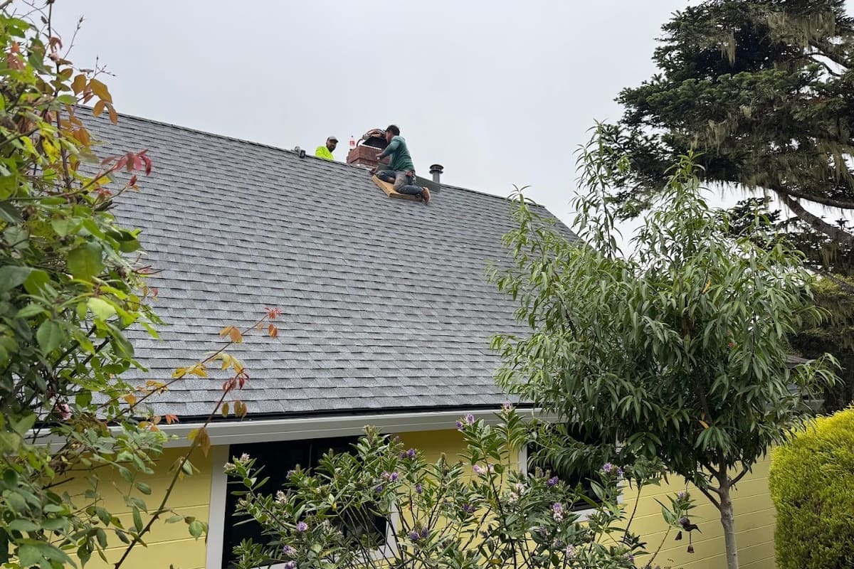 Heritage Roofing Company