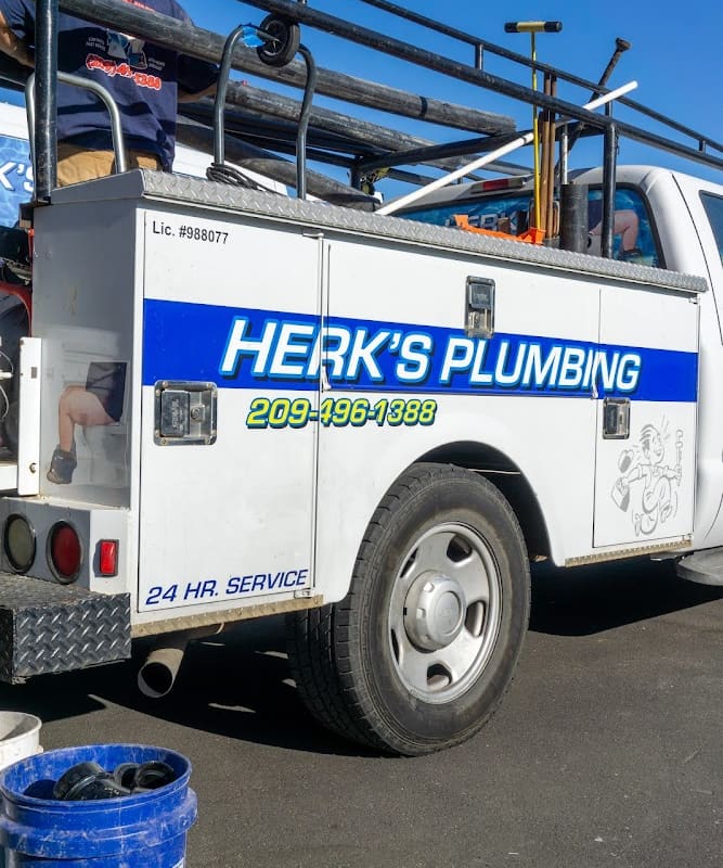 Herk's Plumbing