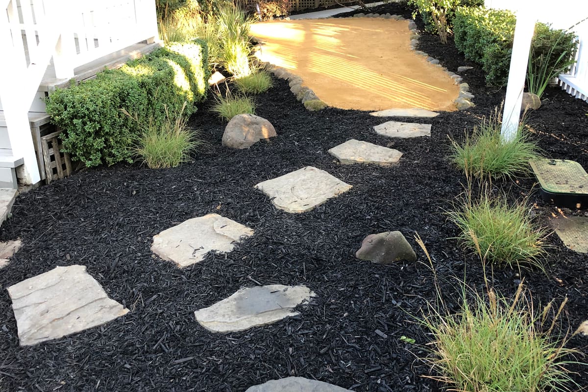 Hermelindo Landscaping
