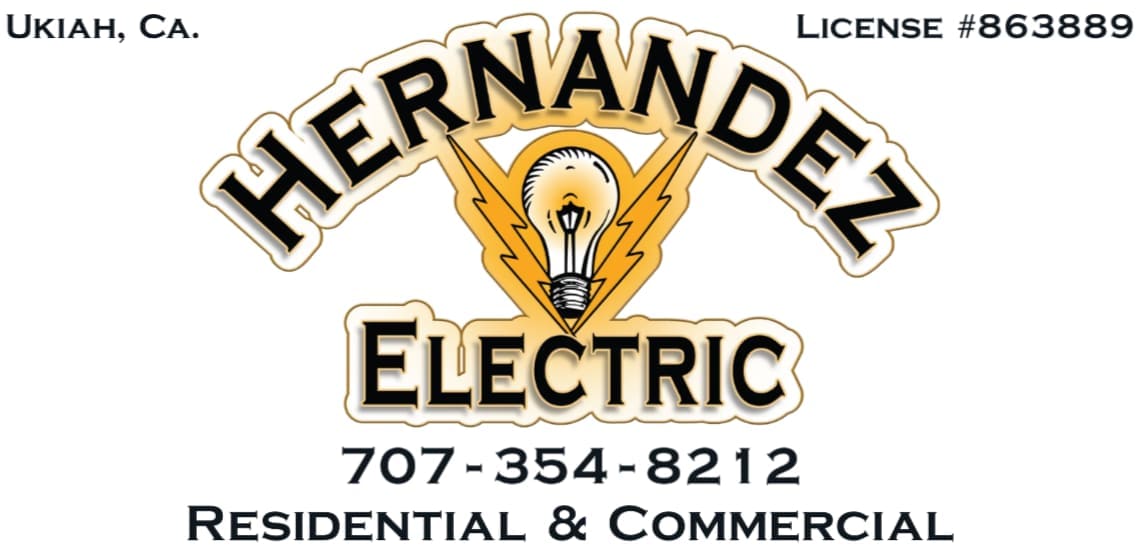 Hernandez Electric Inc