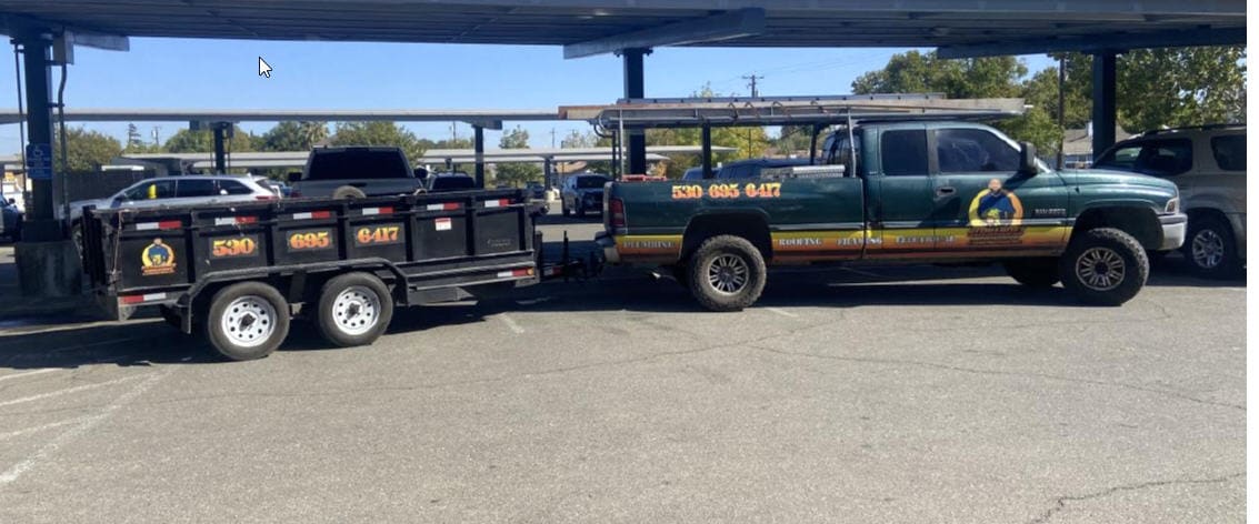 Hernandez Handyman Services