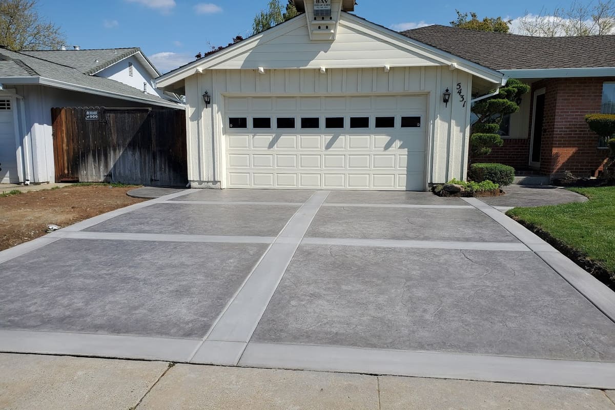 Herradas Concrete