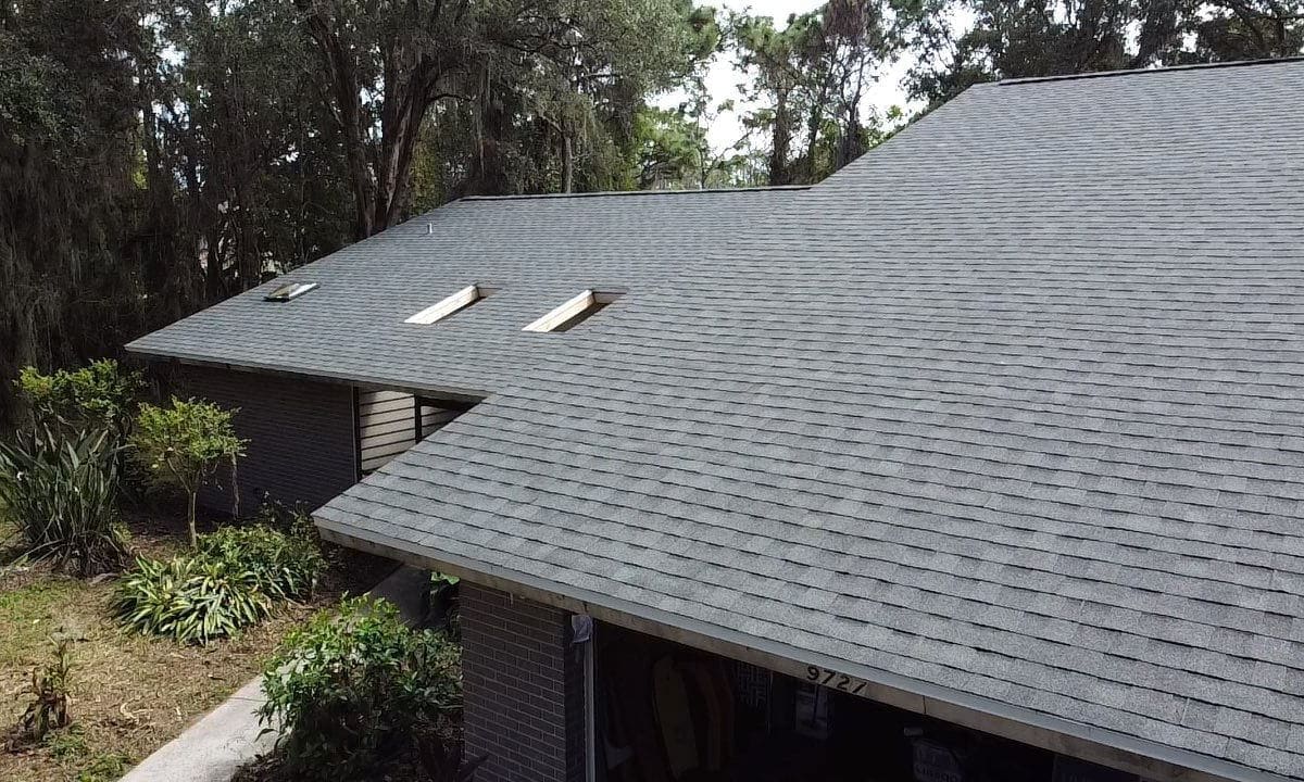 Hidden Valley Lake Roof Repairs & Installation