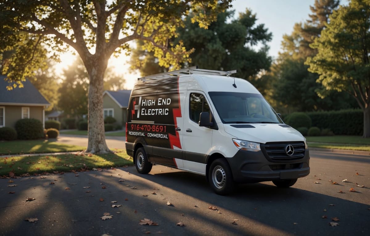 High End Electric