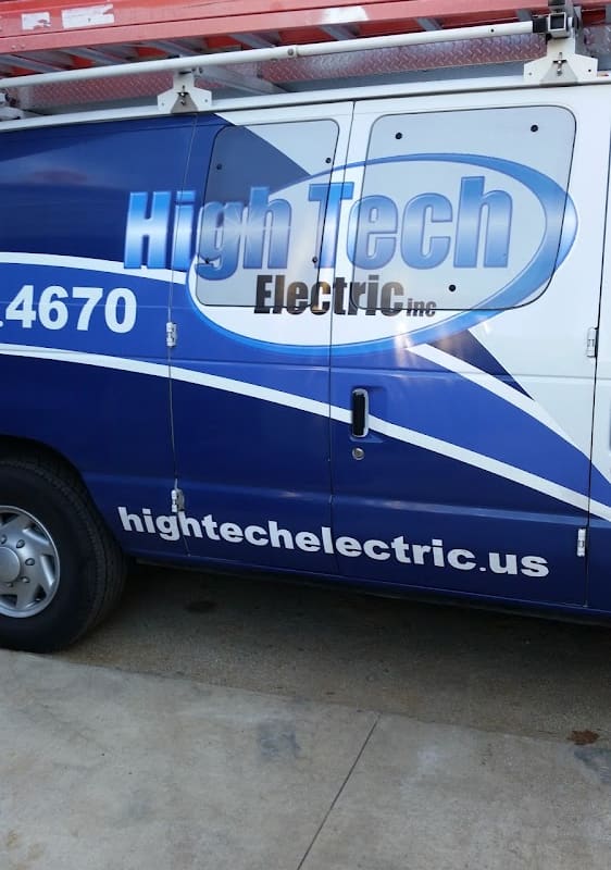 High Tech Electric