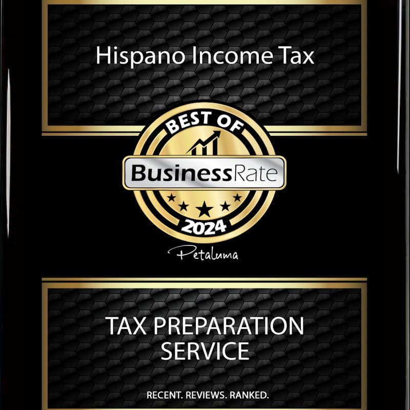 Hispano Income Tax