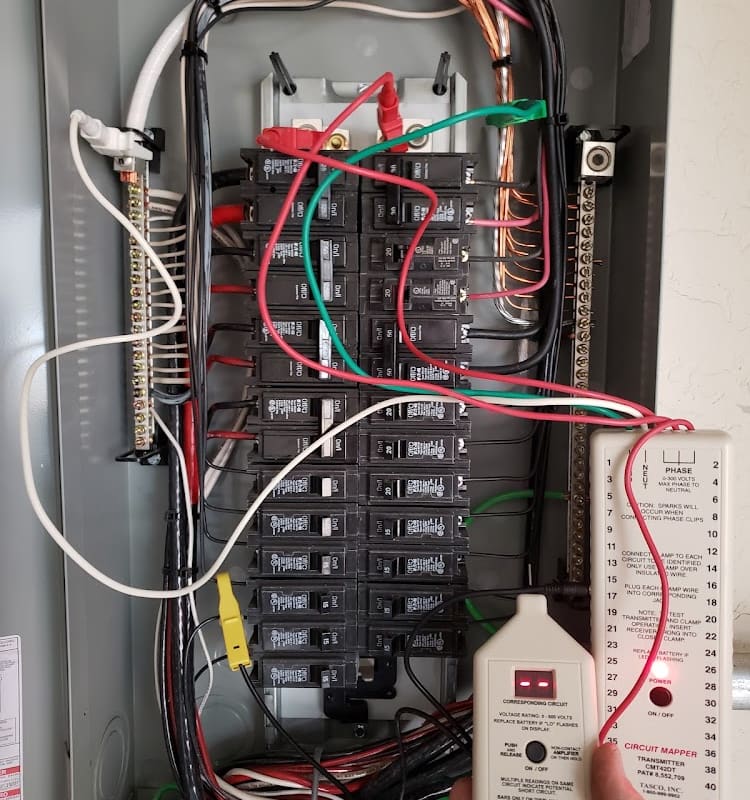 Holderby Electric