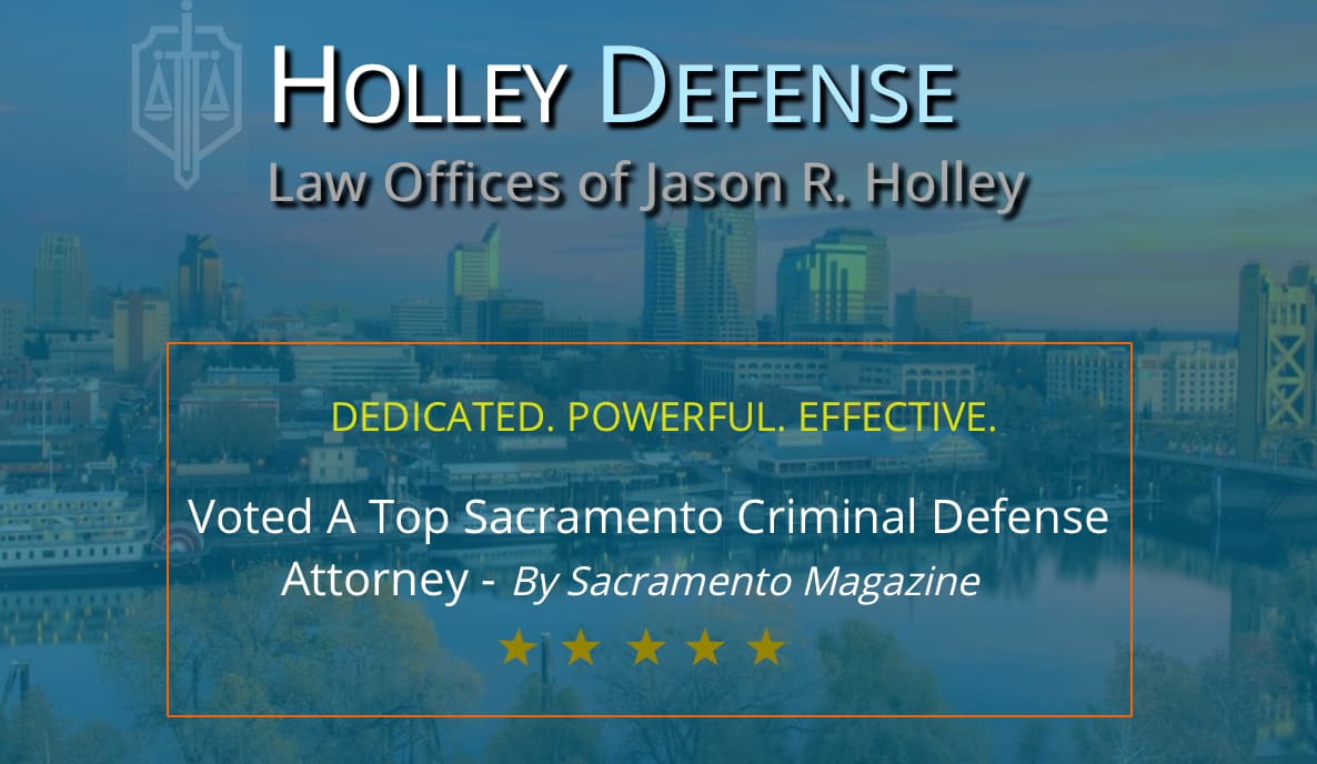 Holley Defense Law Offices