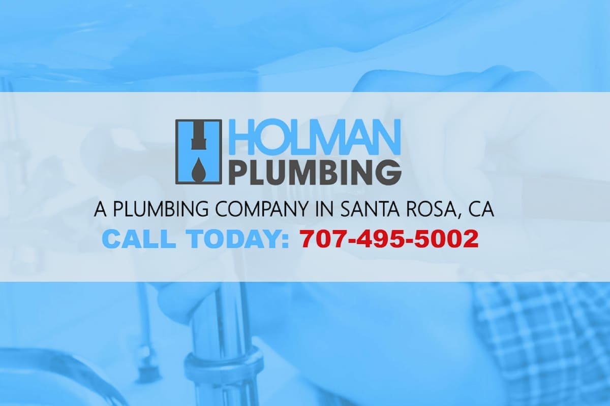 Holman Plumbing
