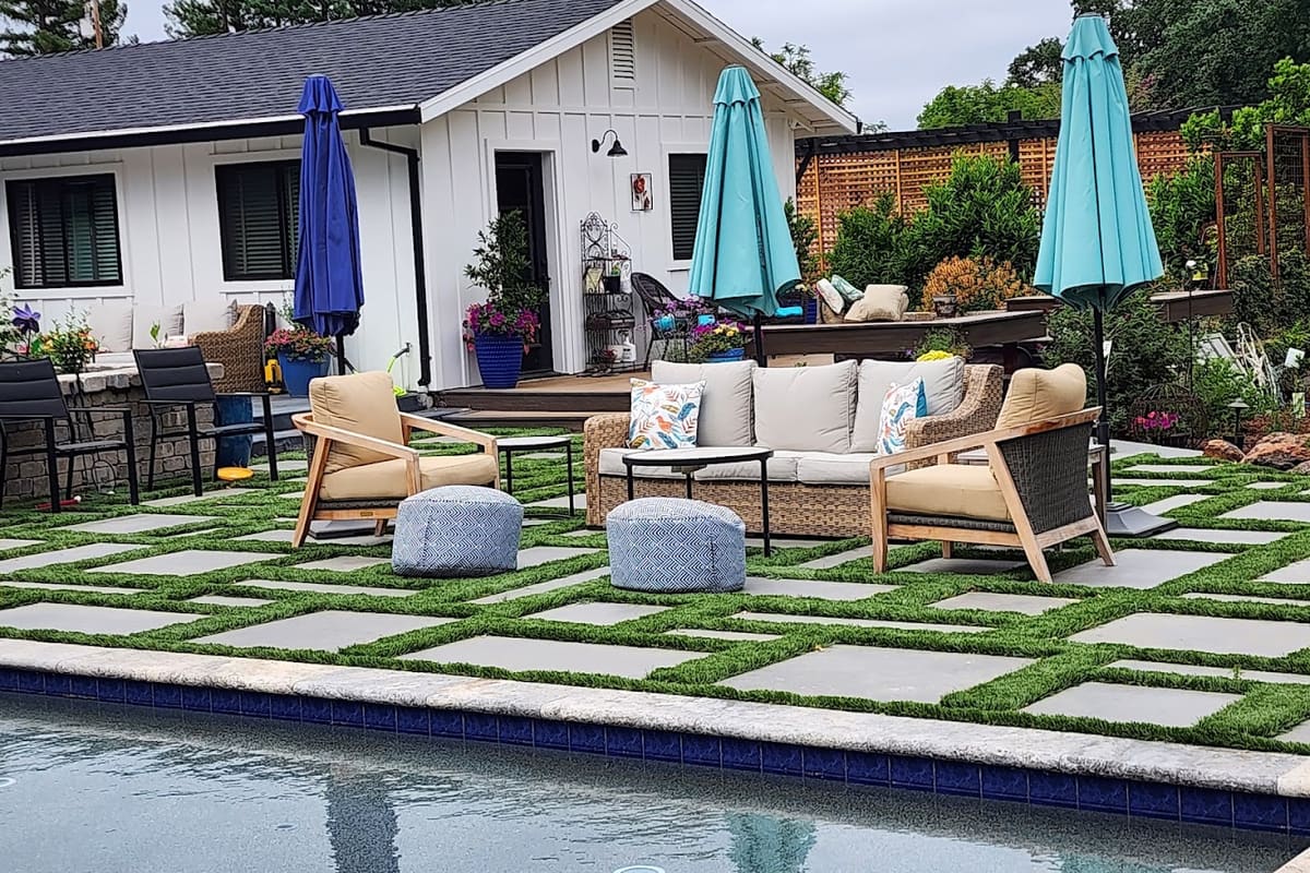 Holt Landscape Inc.