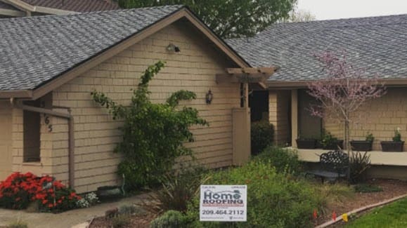 Home Roofing Co.