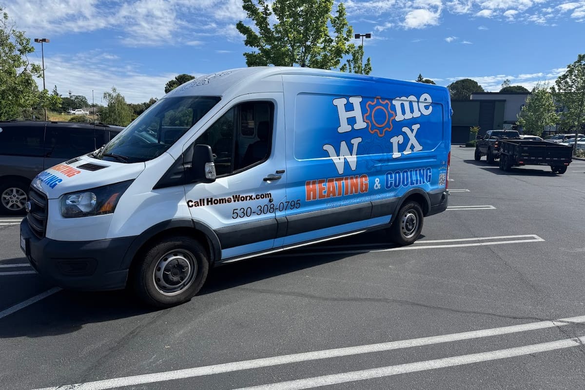 Home Worx Heating and Cooling