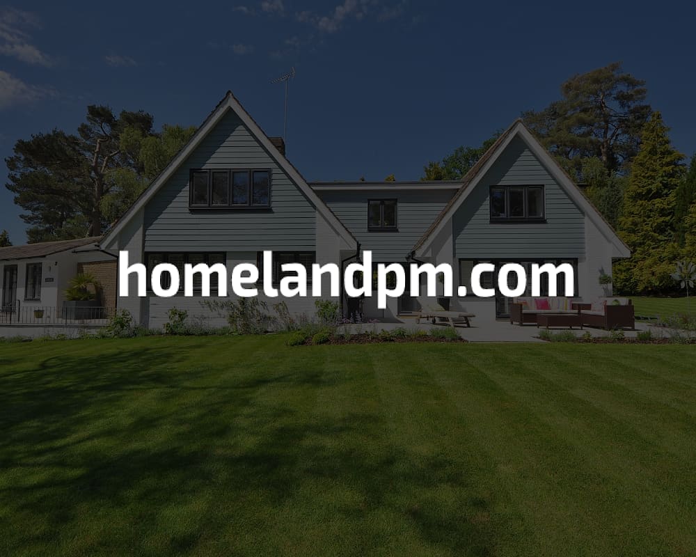 HomeLandPM