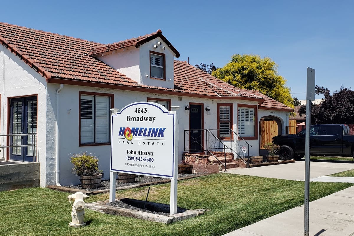 Homelink Real Estate