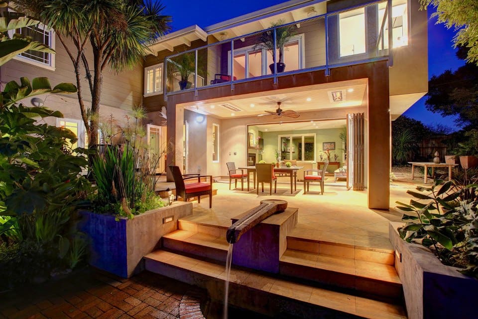 Homes of Marin | Jeff Sterley | DRE 00494655 | REALTOR® | COMPASS