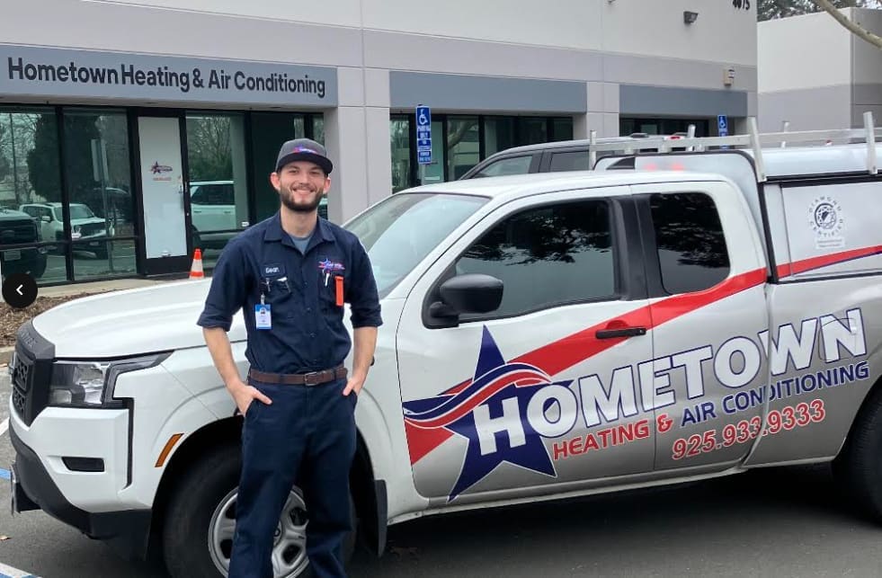 Hometown Heating and Air Conditioning