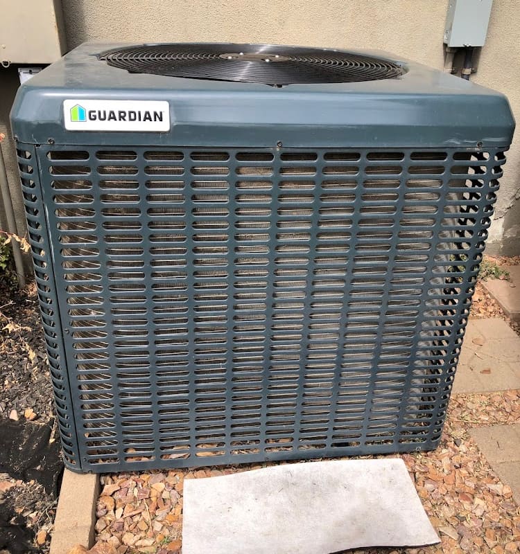 Hometown Heating and Air Inc