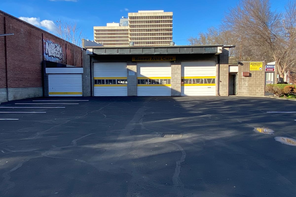 Honest Auto Care and Tire Service