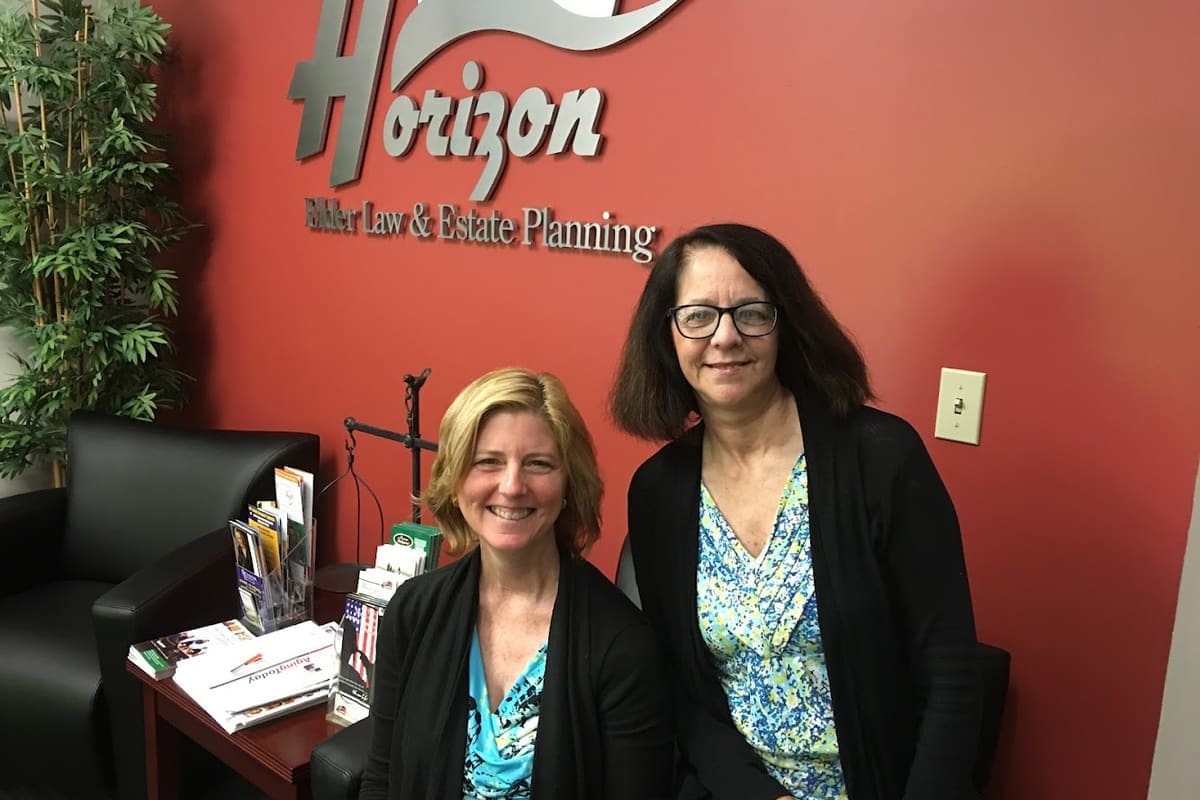 Horizon Elder Law & Estate Planning, Inc