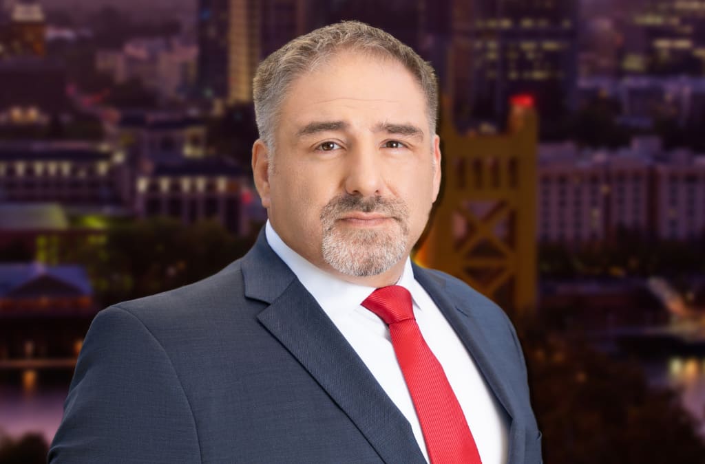 Hoss Law (formerly Khatami Law)