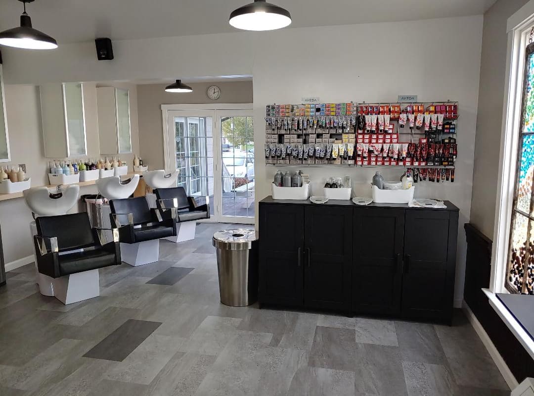 Hot Shots Salon and Spa