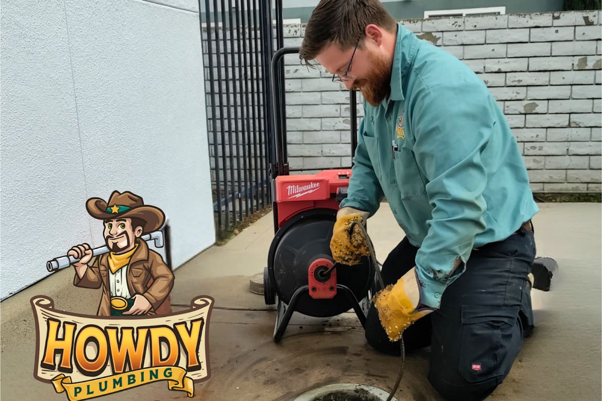 Howdy Plumbing