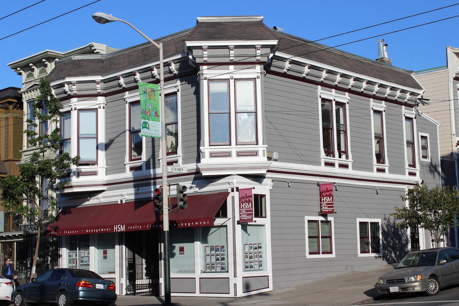 HSM Property Management San Francisco