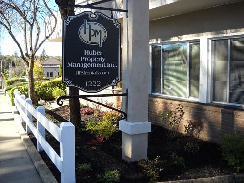 Huber Property Management, Inc.