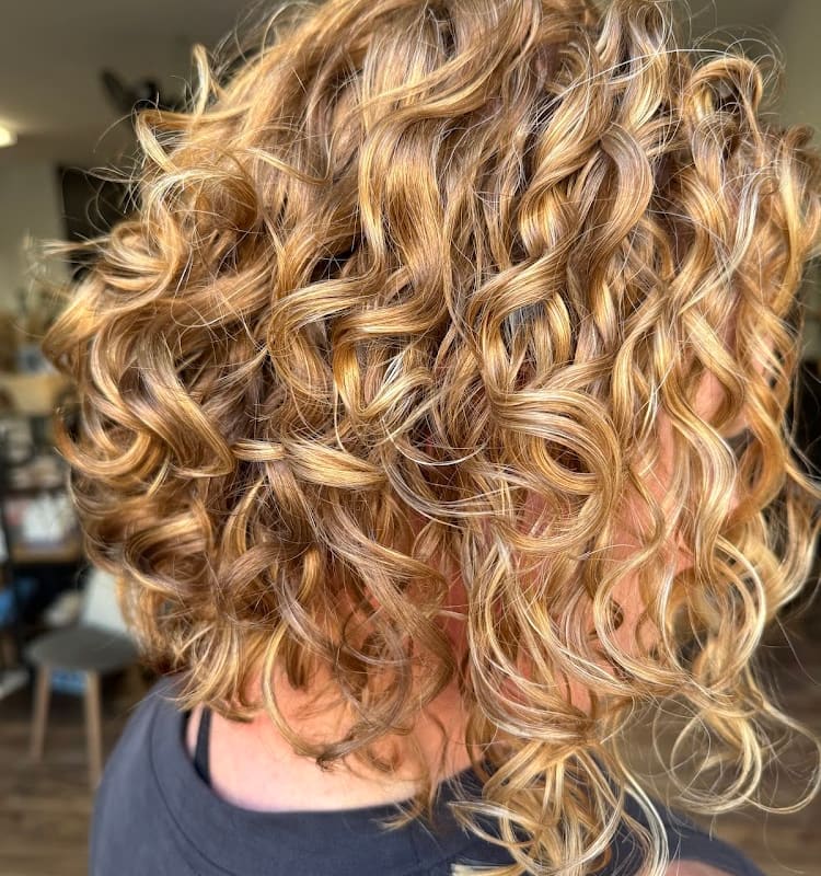 hue salon