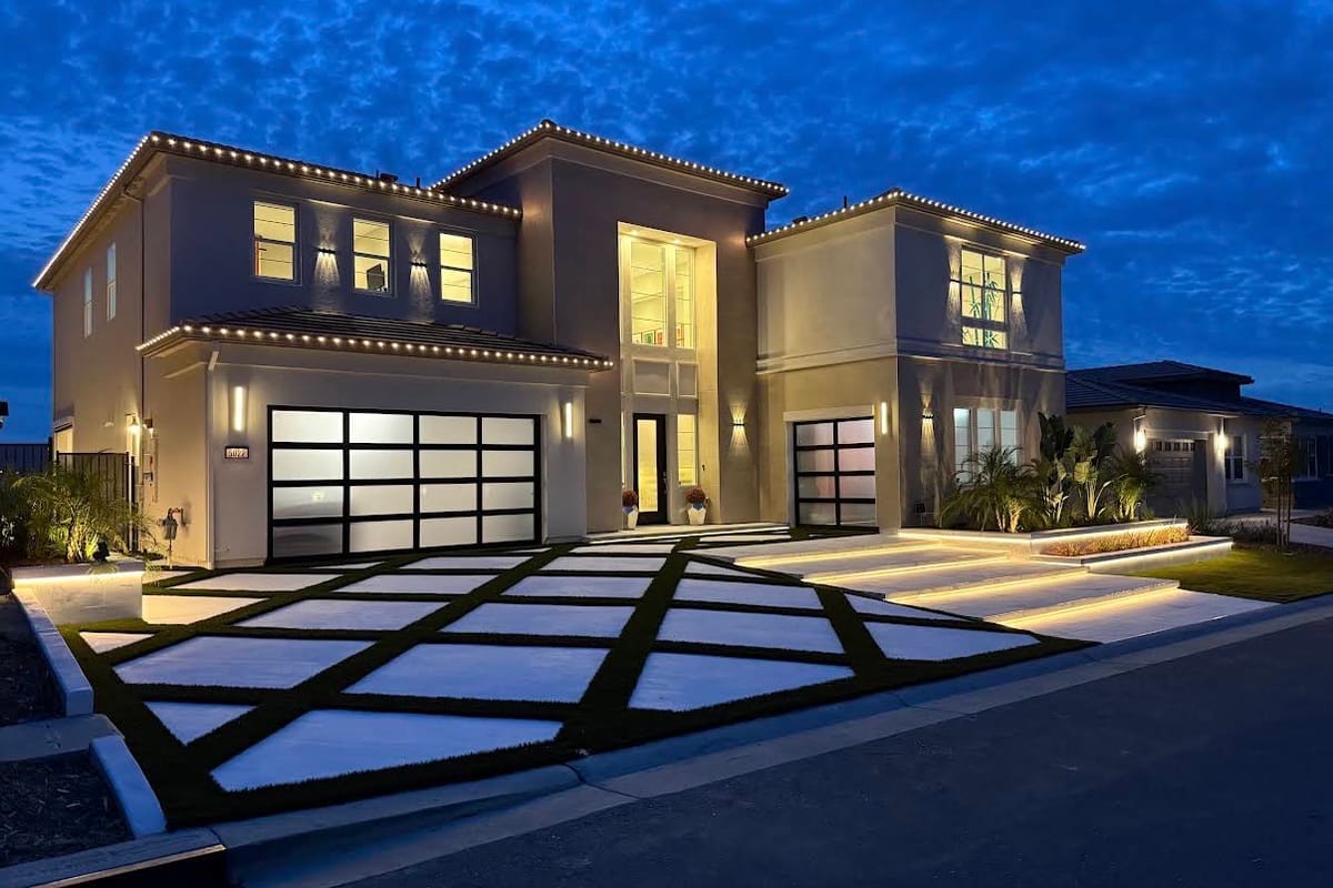 Hughes Landscape Inc. Outdoor Living Builder/Remodeler