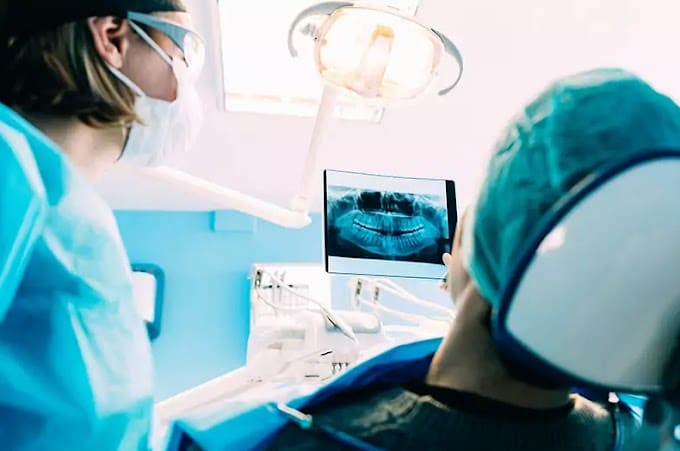 Hughson Family Dentistry