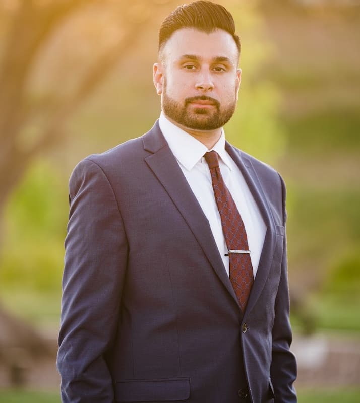 Hundal Family Law
