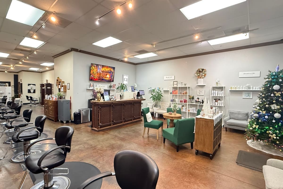 Hunter Joseph Salon