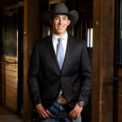 Hunter Lowry, Financial Advisor