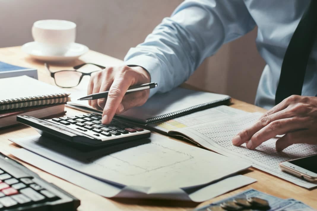 Hunter Tax Associates
