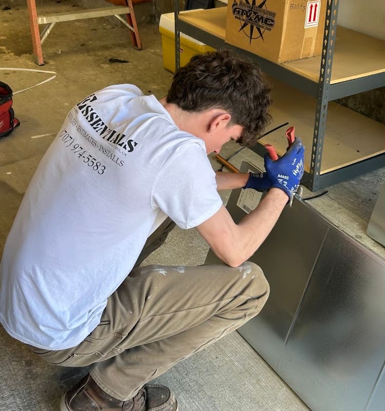HVAC Essentials