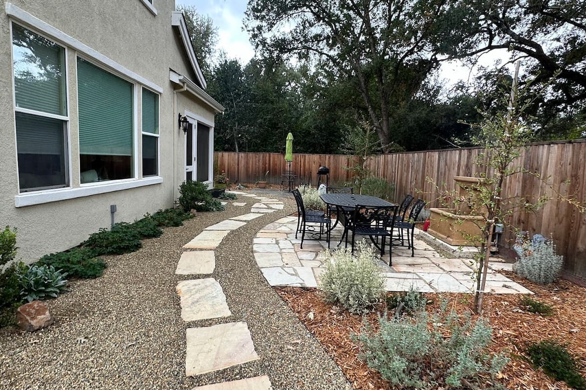 I Maria White Landscape Architecture