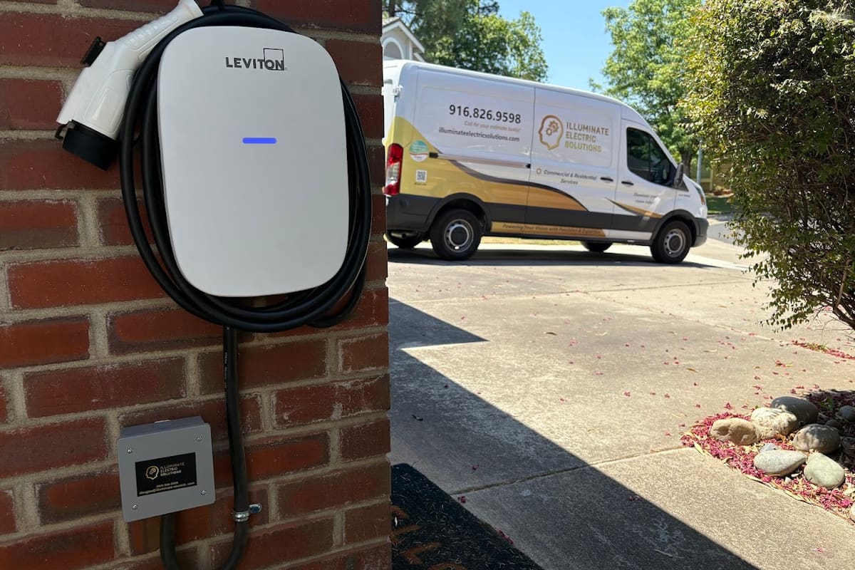 Illuminate Electric Solutions