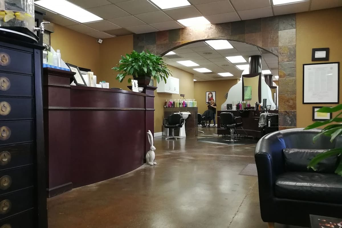 Image Salon & Day Spa