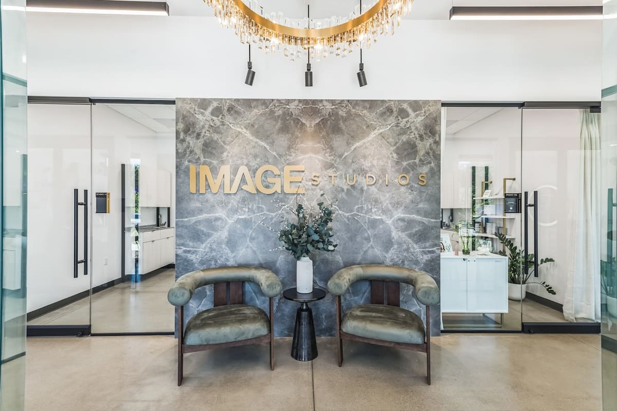 IMAGE Studios Salon Suites - Granite Bay, CA
