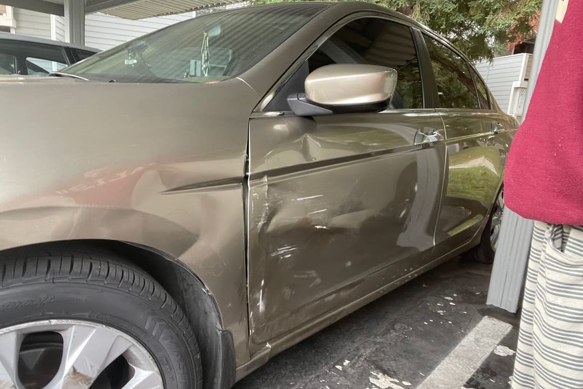 Imports Auto Body